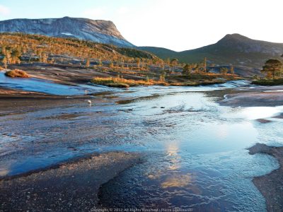 Voyage rando kayak en Norvege - Naturkajak103