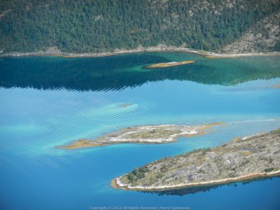 Voyage rando kayak en Norvege - Naturkajak107