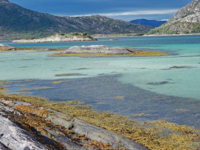 Voyage rando kayak en Norvege - Naturkajak108