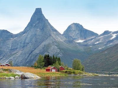Voyage rando kayak en Norvege - Naturkajak118