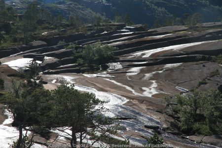 Voyage rando kayak en Norvege - Naturkajak32