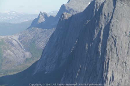 Voyage rando kayak en Norvege - Naturkajak41